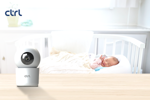 baby monitor smart camera