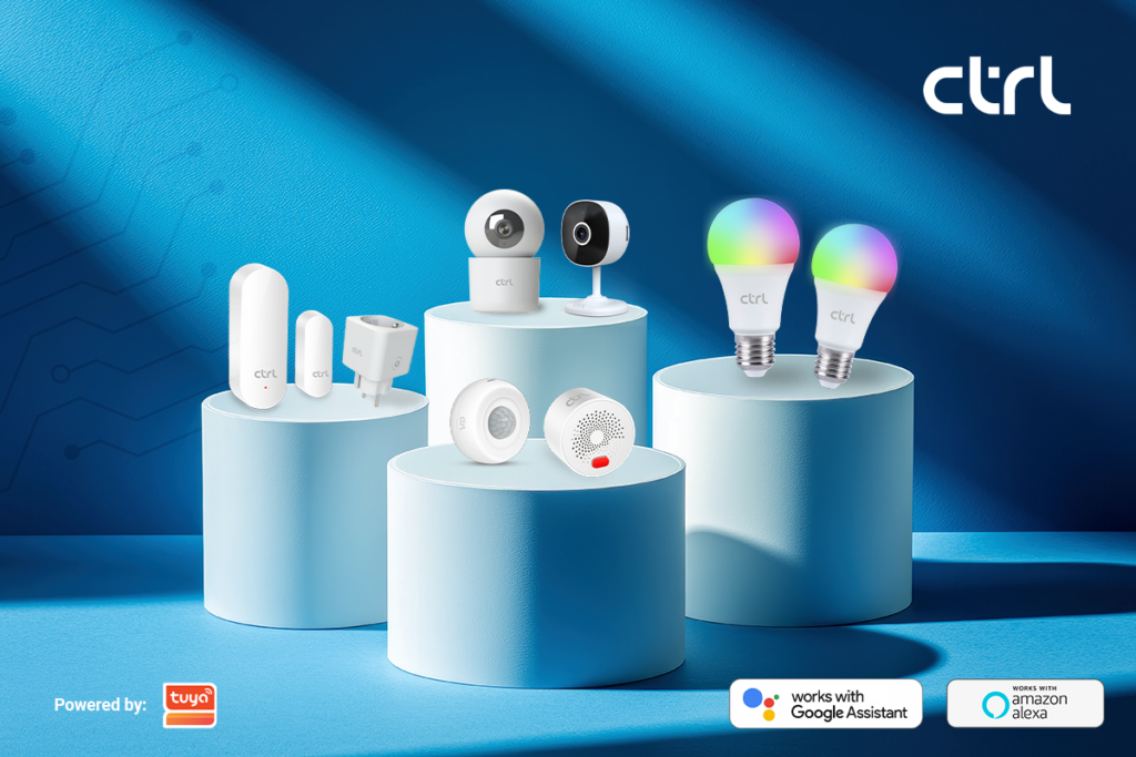 smart home terbaik